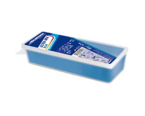 Ceara solida Holmenkol Ultramix BLUE, temperatura zapada -8 si -20 grade C, 150g