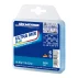 Ceara solida Holmenkol Ultramix BLUE, temperatura zapada -8 si -20 grade C, 2x 35g