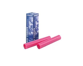 Ceara solida Holmenkol Universal Wax Bar PINK, 4x 250g