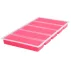 Ceara solida Holmenkol Universal Wax Bar PINK, 5x 190g