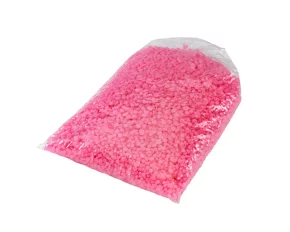 Ceara solida pastile Holmenkol Universal Wax Pastille PINK , 1 kg