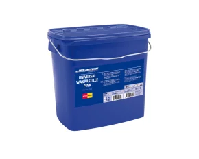 Ceara solida pastile Holmenkol Universal Wax Pastille PINK, 5 kg