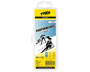 Ceara solida Performance Hot Wax blue 120g