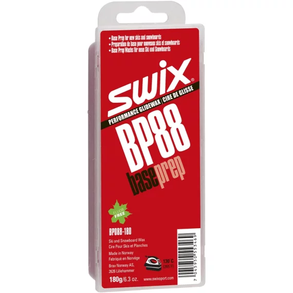 Ceara Swix BP88 Base Prep Medium, 180g