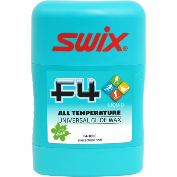 Ceara Swix F4-100C Glidewax Liquid 100ml