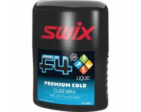 Ceara Swix F4-100NC Glidewax Liq. Cold 100ml