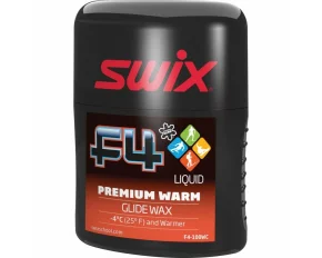 Ceara Swix F4-100NW Glidewax Liq. Warm 100ml