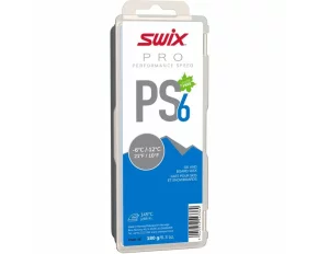 Ceara Swix PS6 Blue, -6°C/-12°C, 180g