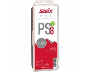 Ceara Swix PS8 Red, -4°C/+4°C, 180g