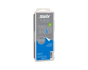 Ceara Swix TS6 Black, -6°C/-12°C, 180g