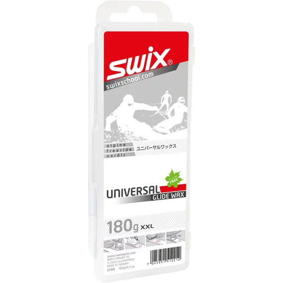 Ceara Swix U180 Universal Wax, 180g