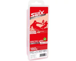Ceara Swix UR8 Red Bio Racing Wax, 180g