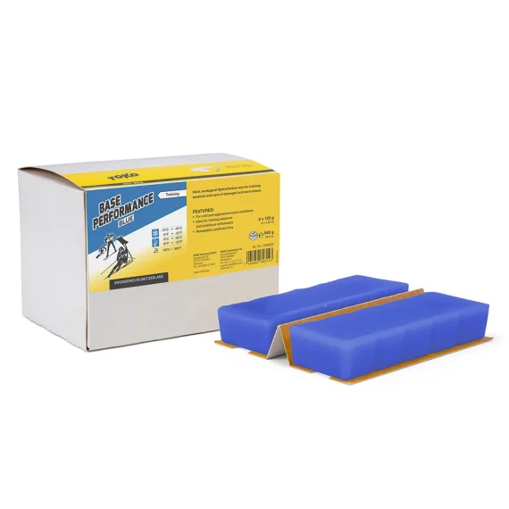 Ceara Toko Base Performance Blue 960g