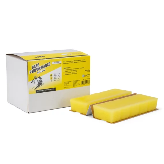 Ceara Toko Base Performance Yellow 960g