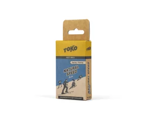 Ceara Toko Natural Speed Blue 40g