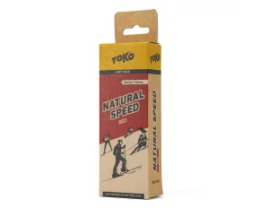 Ceara Toko Natural Speed Red 120g