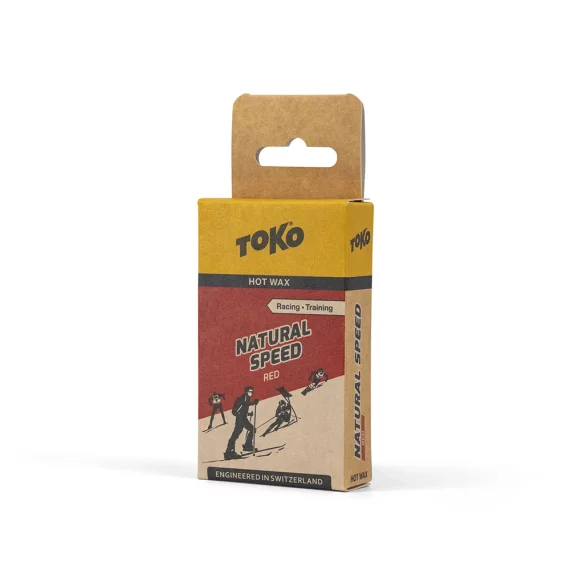 Ceara Toko Natural Speed Red 40g