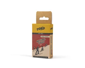 Ceara Toko Natural Speed Red 40g