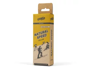 Ceara Toko Natural Speed Yellow 120g