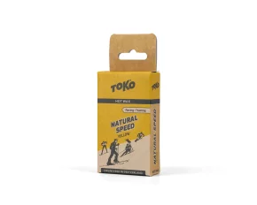 Ceara Toko Natural Speed Yellow 40g