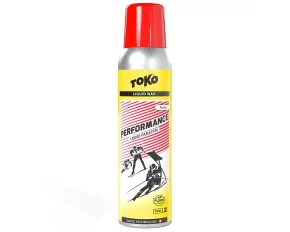 Ceara Toko Performance  Liquid Red 100ml