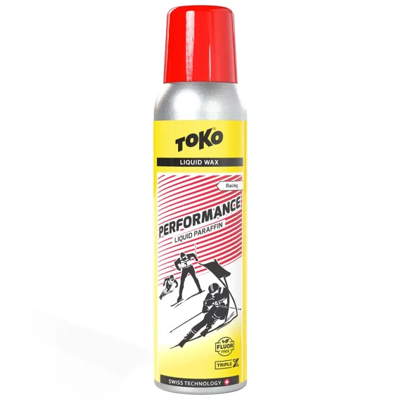 Ceara Toko Performance  Liquid Red 100ml