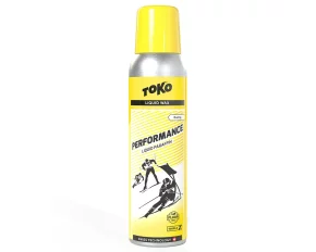 Ceara Toko Performance  Liquid Yellow 100ml