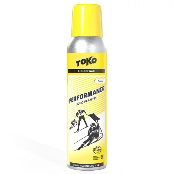Ceara Toko Performance  Liquid Yellow 100ml