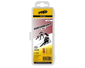 Ceara Toko Performance red 120g