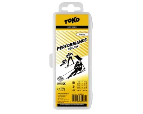 Ceara Toko Performance yellow 120g