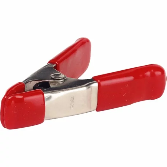 Clema pentru fixare pila, Swix TA22 File clamp w/spring