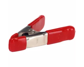 Clema pentru fixare pila, Swix TA22 File clamp w/spring