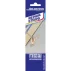 Cofix pentru reparatie talpa Holmenkol Repair-Strips, transparent, set 5 buc