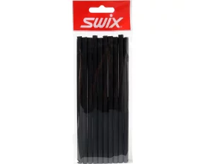 Cofix Swix T1716B P-stick black,6mm,10pcs,40g