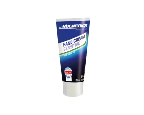 Crema pentru maini, Holmenkol Hand Cream Sensitive, 30 ml