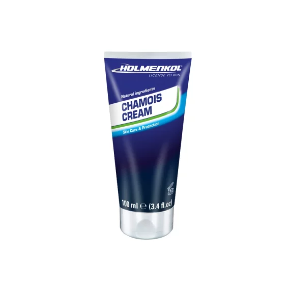 Crema pentru maini si corp, Holmenkol Chamois Cream, 100 ml