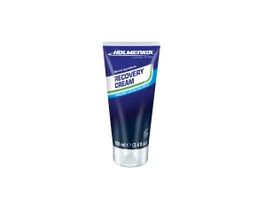Crema pentru recuperare cu efect de racire cu extract de Aloe Vera, Holmenkol Recovery Cream, 100 ml