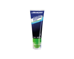 Crema protectie solara factor 30 si balsam pentru buze, Holmenkol Sun Control Pine &amp; Mint, 20ml