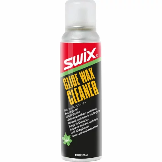 Degresant Swix Glide Wax Cleaner, 150ml