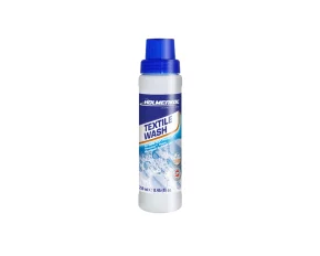 Detergent imbracaminte cu membrana tehnica si sport, Holmenkol Textile Wash, 250ml