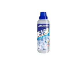 Detergent imbracaminte cu membrana tehnica si sport, Holmenkol Textile Wash, 500ml