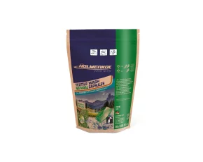 Detergent imbracaminte cu membrana tehnica si sport, Holmenkol Textile Wash Natural Capsules, 30 capsule