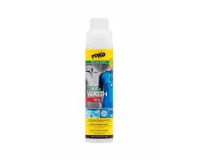 Detergent pentru lana merino Toko Eco Wool Wash 250ml