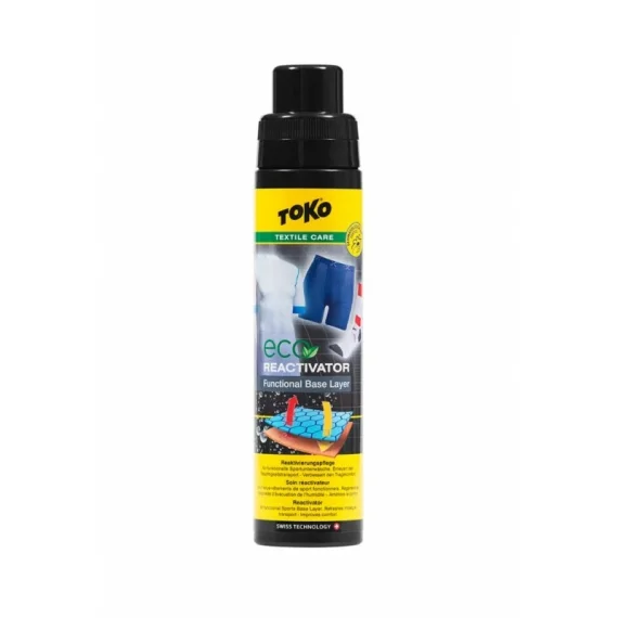 Detergent Toko Eco Functional Reactivator 250ml
