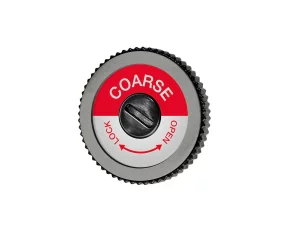 Disc de schimb Diamond Disc Coarse/Edge Tuner World Cup