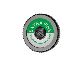 Disc de schimb Diamond Disc Extra Fine/Edge Tuner World Cup