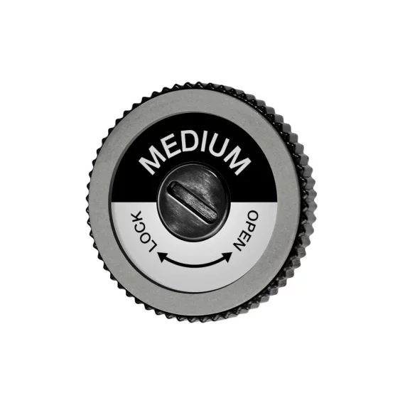 Disc de schimb Diamond Disc Medium/Edge Tuner World Cup