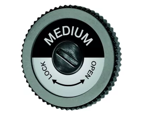 Disc de schimb pentru EVO Pro Edge Tuner, Swix TA3013M EVO Spare Disc Medium