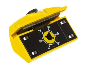 Dispozitiv ascutire cant lateral cu rulmenti, Toko Edge Tuner Pro