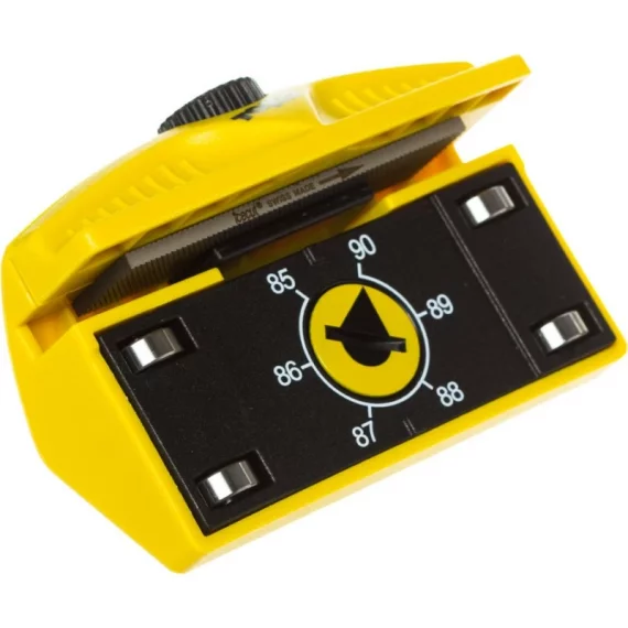 Dispozitiv ascutire cant lateral cu rulmenti, Toko Edge Tuner Pro